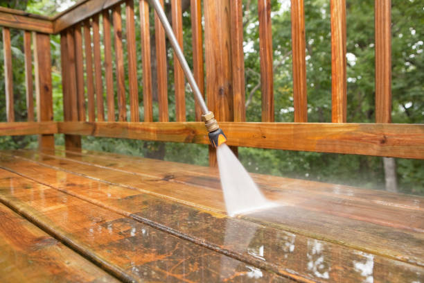 Best Roof Power Washing Services  in Adelino, NM